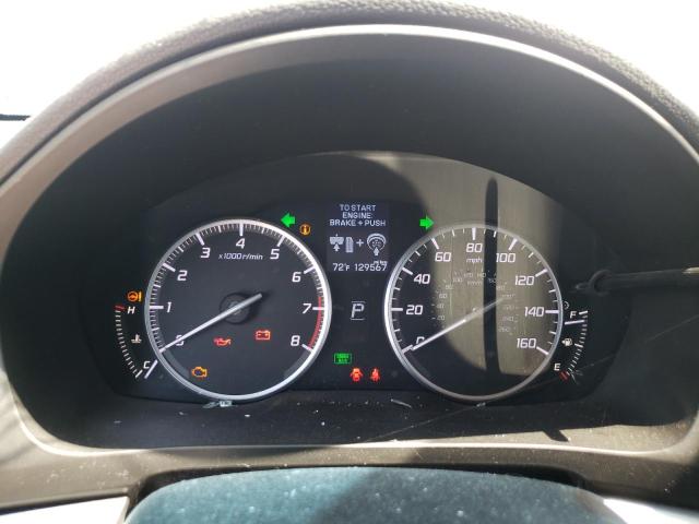 Photo 8 from auction – 2013 ACURA ILX 20 with VIN 19VDE1F34DE008229