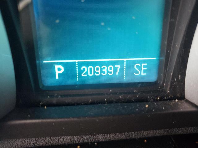 Photo 8 from auction – 2011 CHEVROLET EQUINOX LT with VIN 2CNFLFE54B6205643
