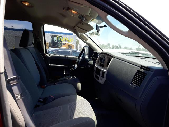 Photo 5 from auction – 2006 DODGE RAM 1500 S with VIN 1D7HA18N96J152230