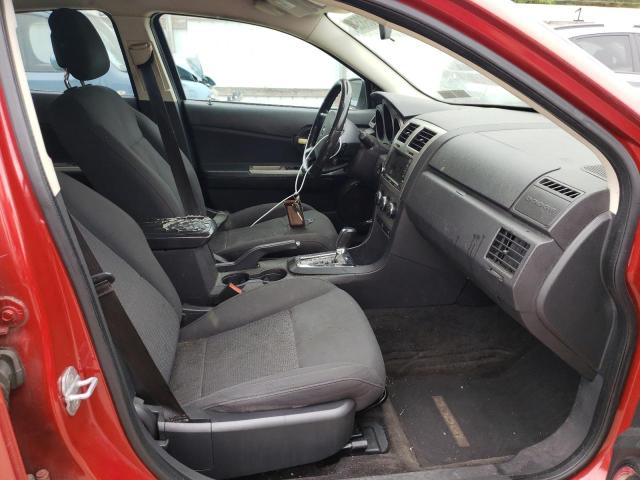 Photo 5 from auction – 2010 DODGE AVENGER EX with VIN 1B3CC1FB8AN192017