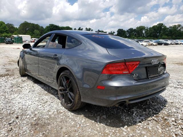 Photo 3 from auction – 2015 AUDI A7 PRESTIG with VIN WAU2GAFC2FN039127