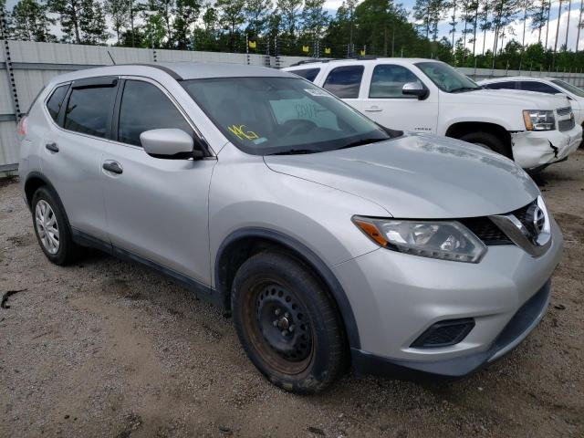 Photo 9 from auction – 2016 NISSAN ROGUE S with VIN 5N1AT2MTXGC822983