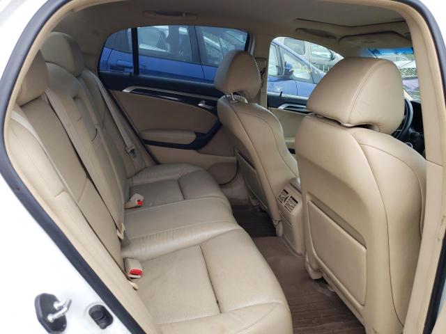 Photo 6 from auction – 2008 ACURA TL with VIN 19UUA66208A049412