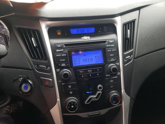 Photo 9 from auction – 2012 HYUNDAI SONATA SE with VIN 5NPEC4AC0CH368960