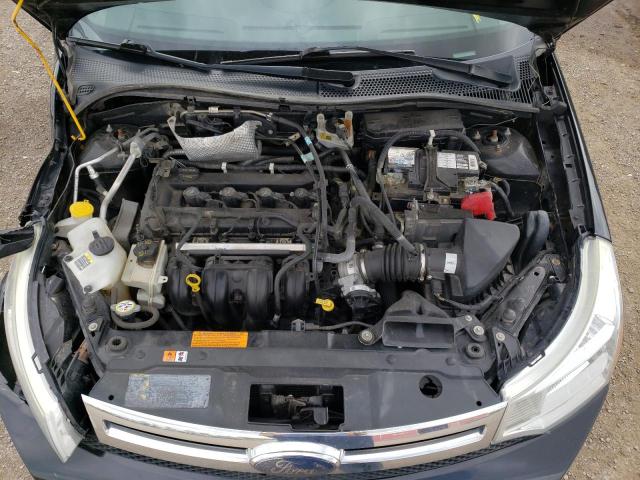 Photo 7 from auction – 2010 FORD FOCUS SE with VIN 1FAHP3FN3AW179223