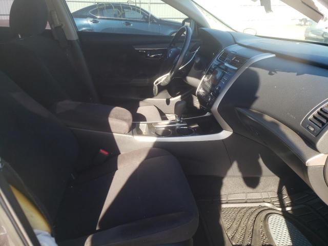 Photo 5 from auction – 2013 NISSAN ALTIMA 2.5 with VIN 1N4AL3AP8DN579858