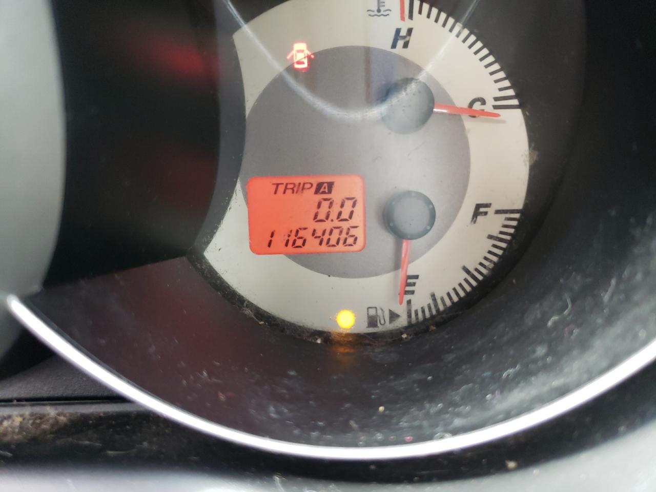 Photo 8 from auction – 2008 MAZDA 3 I with VIN JM1BK12F781774925