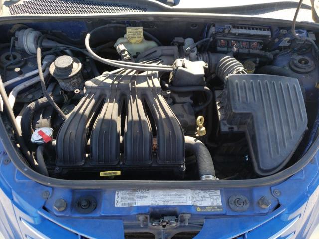 Photo 7 from auction – 2006 CHRYSLER PT CRUISER with VIN 3A4FY58B16T289417