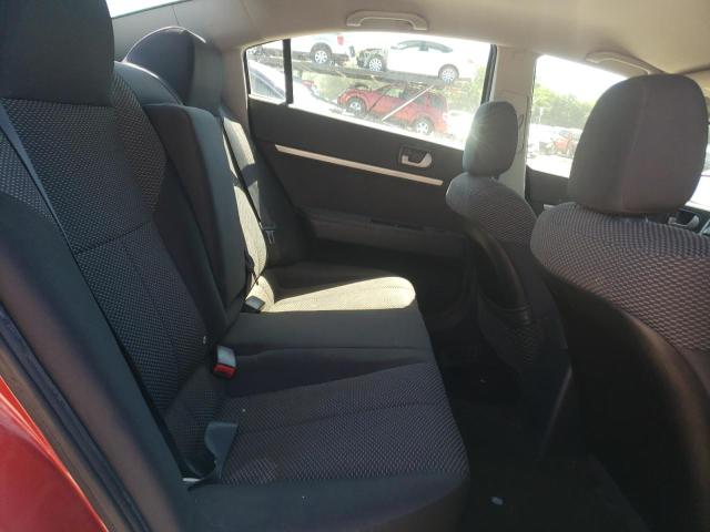 Photo 6 from auction – 2012 MITSUBISHI GALANT FE with VIN 4A32B2FF8CE010015