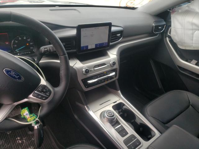 Фото 9 с аукциона – 2022 FORD EXPLORER X с VIN 1FMSK7DH3NGA15677