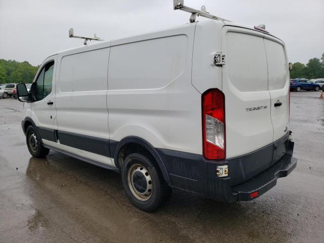 Photo 3 from auction – 2016 FORD TRANSIT T- with VIN 1FTYE1ZM9GKA55805