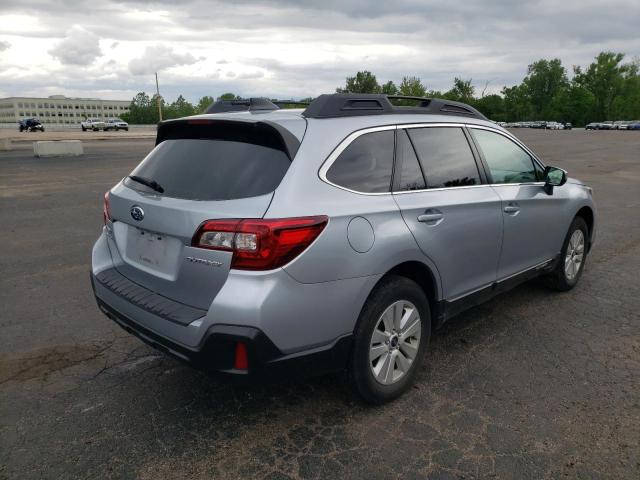 Photo 4 from auction – 2019 SUBARU OUTBACK 2. with VIN 4S4BSAHC2K3363792