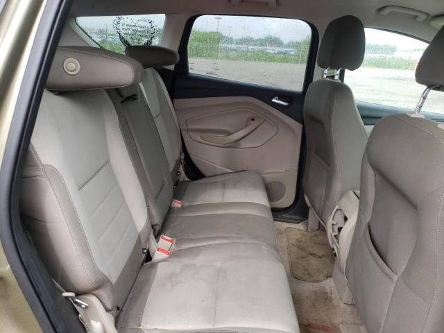 Photo 6 from auction – 2014 FORD ESCAPE SE with VIN 1FMCU0GX2EUB07423