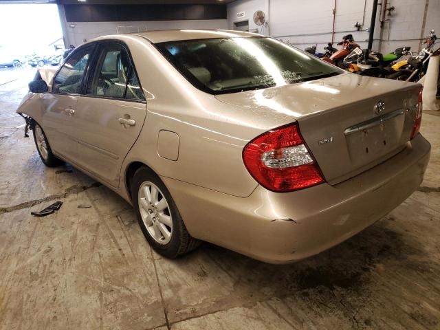 Photo 3 from auction – 2004 TOYOTA CAMRY LE with VIN 4T1BE30K54U922268
