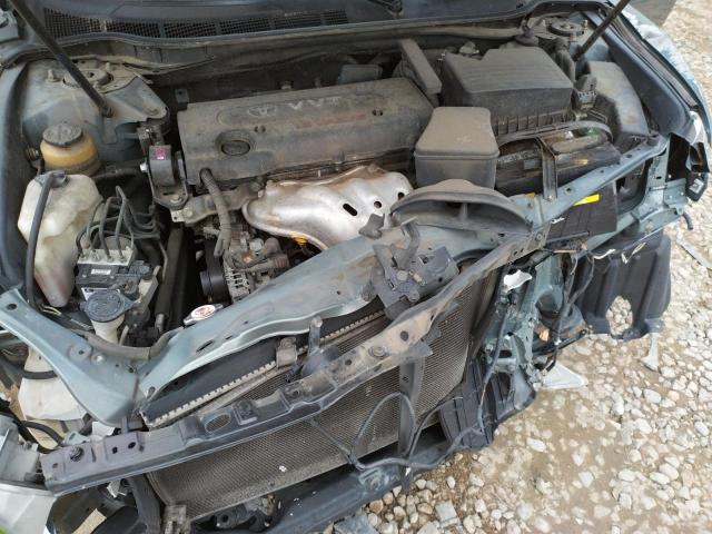 Photo 7 from auction – 2007 TOYOTA CAMRY CE with VIN 4T1BE46K37U714262