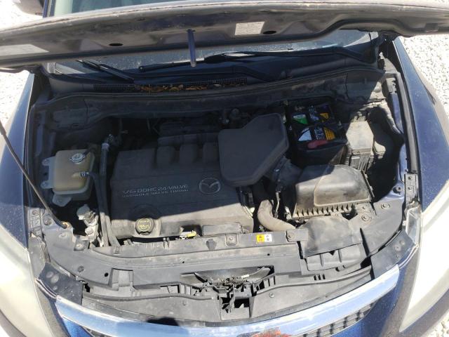 Photo 7 from auction – 2008 MAZDA CX-9 with VIN JM3TB28A780154532