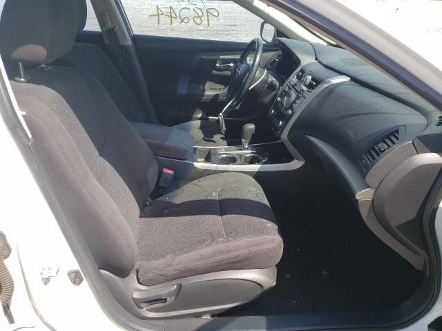 Photo 5 from auction – 2014 NISSAN ALTIMA 2.5 with VIN 1N4AL3AP0EN219338