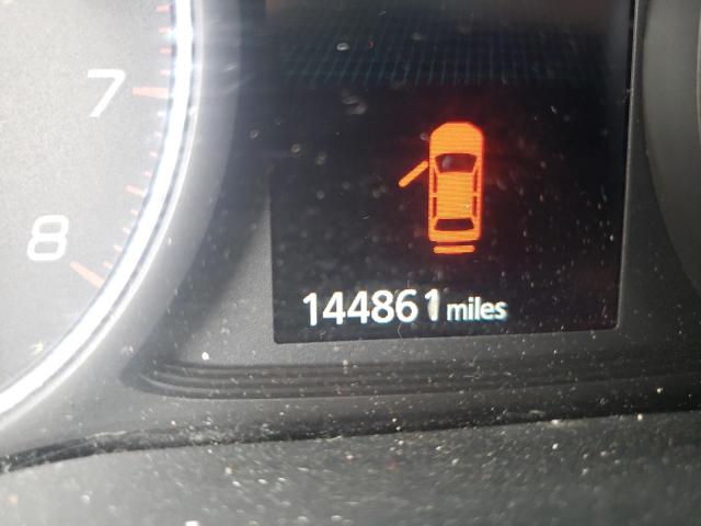 Photo 8 from auction – 2014 MITSUBISHI OUTLANDER with VIN JA4AD3A32EZ007015