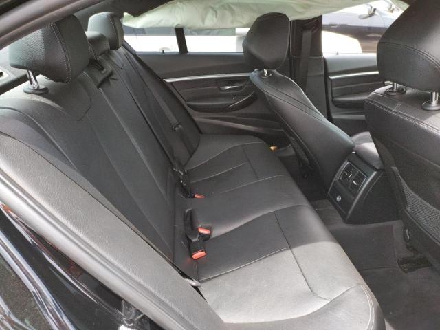 Photo 6 from auction – 2016 BMW 328 I SULE with VIN WBA8E9C58GK647192