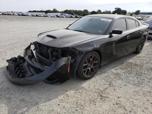 Photo 2 from auction – 2017 DODGE CHARGER R/ with VIN 2C3CDXGJ3HH556890