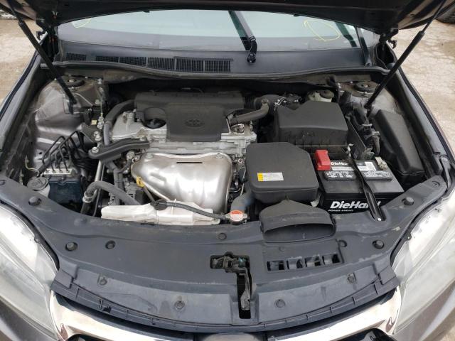 Photo 7 from auction – 2016 TOYOTA CAMRY LE with VIN 4T1BF1FK5GU509599