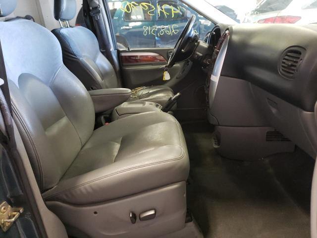 Photo 5 from auction – 2005 CHRYSLER TOWN & COU with VIN 2C4GP64L15R231262