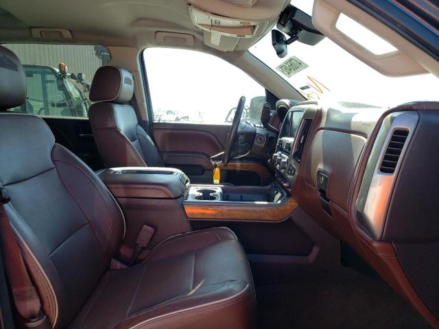 Photo 5 from auction – 2014 CHEVROLET SILVERADO with VIN 3GCUKTEC8EG298056