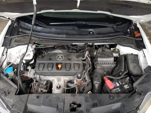 Photo 7 from auction – 2014 ACURA ILX 20 TEC with VIN 19VDE1F76EE000914