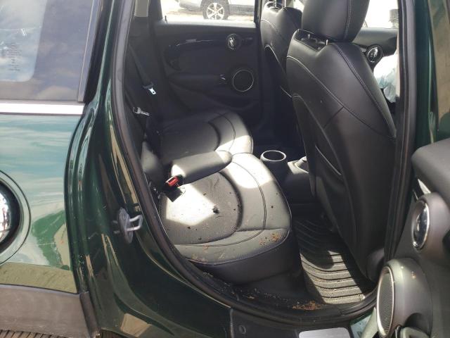 Photo 6 from auction – 2015 MINI COOPER S with VIN WMWXU3C57F2B56108