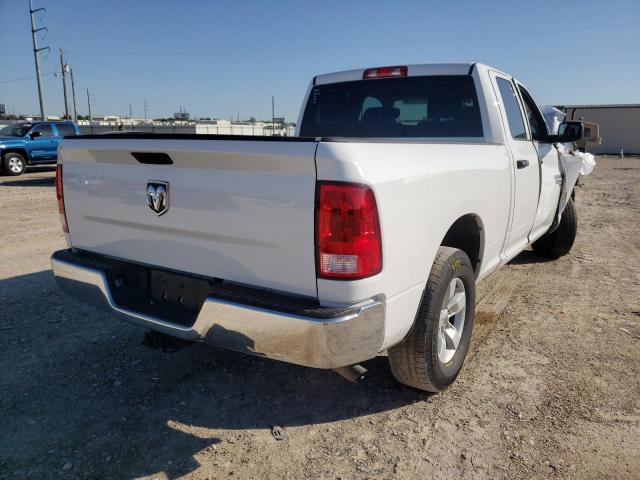 Photo 4 from auction – 2019 RAM 1500 CLASS with VIN 1C6RR6FG2KS630136