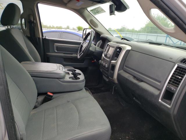 Photo 5 from auction – 2014 RAM 1500 SLT with VIN 1C6RR7TT7ES353298