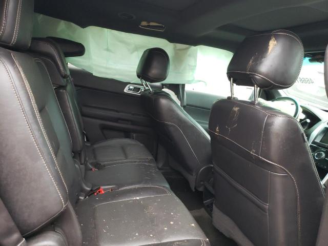 Photo 6 from auction – 2015 FORD EXPLORER S with VIN 1FM5K8GT5FGB65231