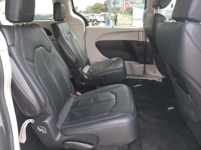 Photo 6 from auction – 2018 CHRYSLER PACIFICA T with VIN 2C4RC1BGXJR114920
