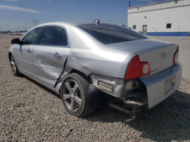 Photo 3 from auction – 2012 CHEVROLET MALIBU LS with VIN 1G1ZC5E01CF231715