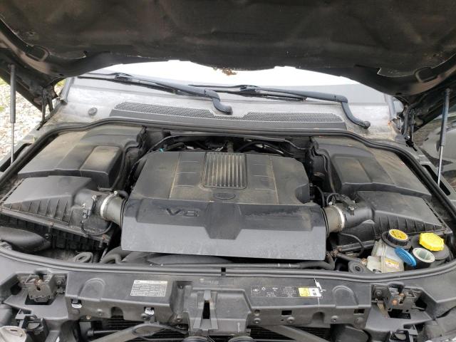 Photo 7 from auction – 2013 LAND ROVER RANGE ROVE with VIN SALSF2D46DA782152