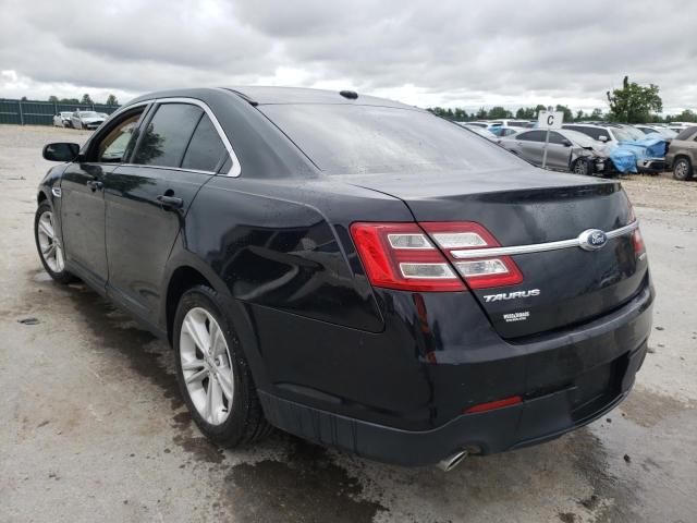 Photo 3 from auction – 2015 FORD TAURUS SE with VIN 1FAHP2D8XFG189322