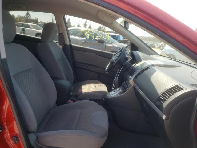 Photo 5 from auction – 2011 NISSAN SENTRA 2.0 with VIN 3N1AB6AP2BL705341