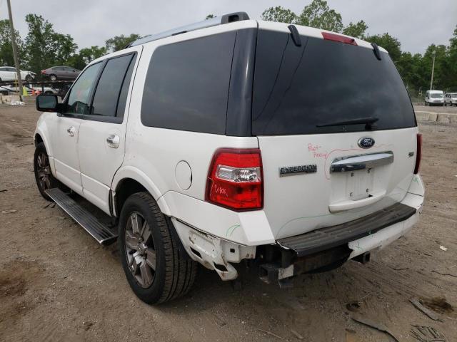 Photo 3 from auction – 2010 FORD EXPEDITION with VIN 1FMJU2A56AEB68272