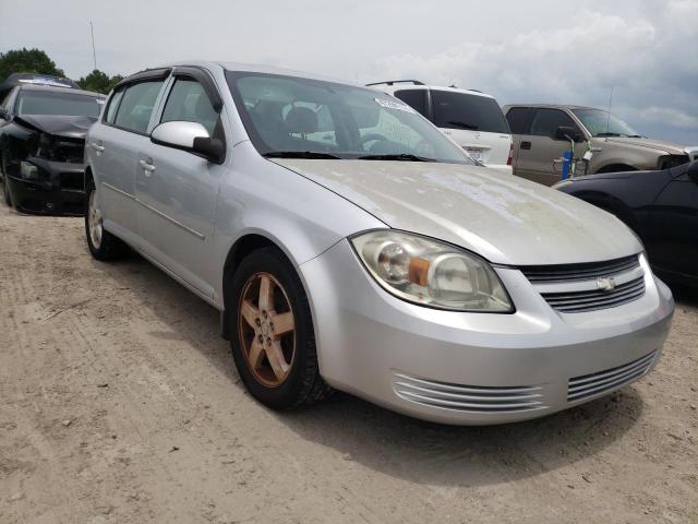 Photo 1 from auction – 2010 CHEVROLET COBALT with VIN 1G1AF5F51A7190198