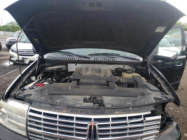 Photo 7 from auction – 2007 LINCOLN NAVIGATOR with VIN 5LMFU28587LJ24948