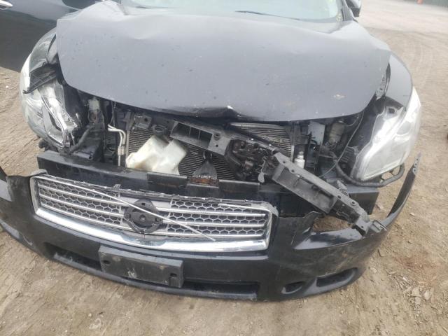 Photo 10 from auction – 2011 NISSAN MAXIMA S with VIN 1N4AA5AP2BC860189