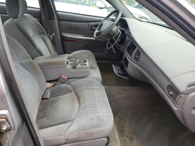 Photo 5 from auction – 2003 BUICK CENTURY with VIN 2G4WS52J431289539