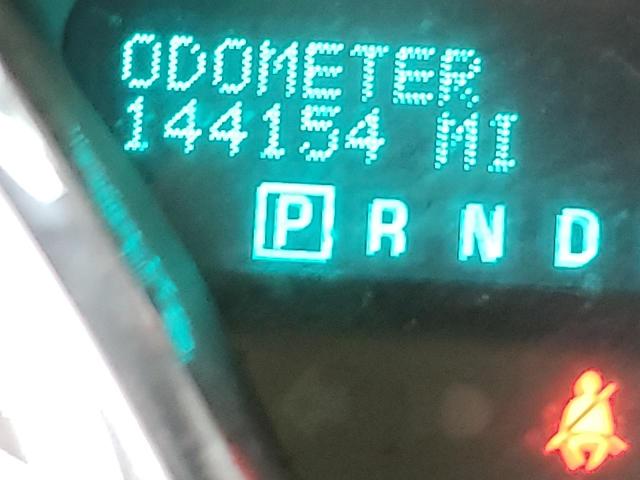 Photo 8 from auction – 2014 CHEVROLET TRAVERSE L with VIN 1GNKRGKD1EJ254767