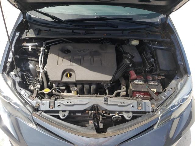 Photo 7 from auction – 2017 TOYOTA COROLLA L with VIN 2T1BURHE2HC749093