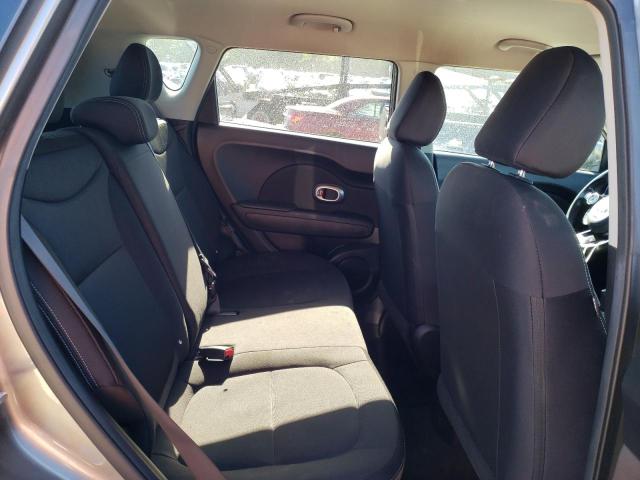 Photo 6 from auction – 2016 KIA SOUL with VIN KNDJN2A29G7400903