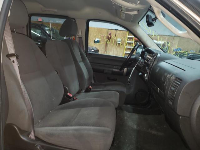 Photo 9 from auction – 2008 GMC SIERRA K15 with VIN 2GTEK13M781170876