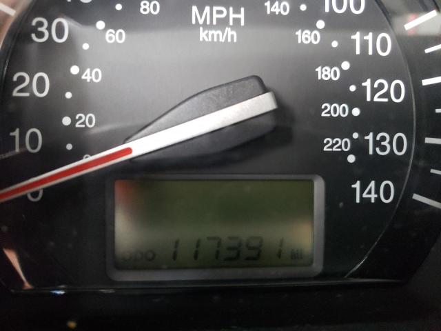 Photo 8 from auction – 2009 KIA SPECTRA EX with VIN KNAFE222595643835