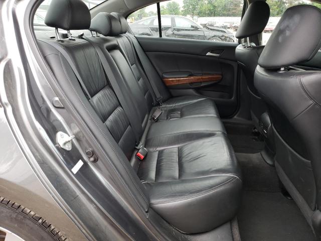 Photo 7 from auction – 2011 HONDA ACCORD EXL with VIN 1HGCP2F87BA015689