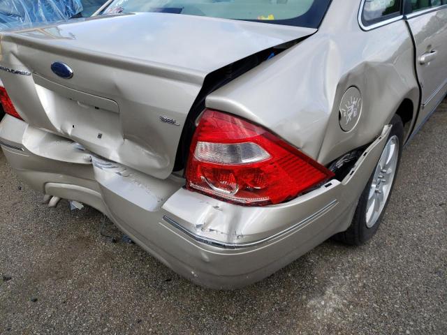 Photo 9 from auction – 2006 FORD FIVE HUNDR with VIN 1FAFP241X6G112928