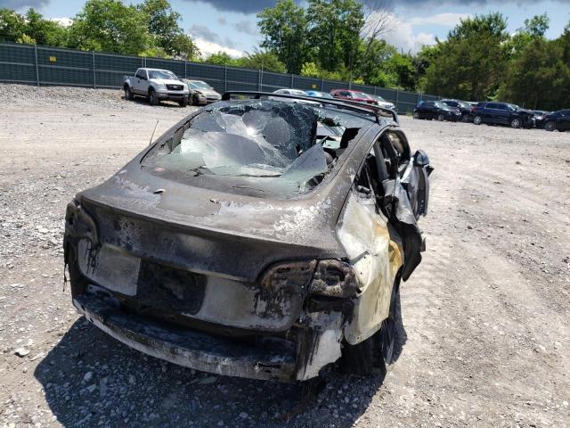 Photo 10 from auction – 2020 TESLA MODEL 3 with VIN 5YJ3E1EC2LF796246